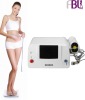 HOT! 2012 latest diode lipo Laser fat remove machine (CAVI100)