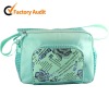 Handmade polyester baby bag