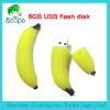 Fruit shape 8GB bulk USB flash drives