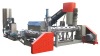 PP,PE film pelletizing line