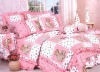 Comforter set