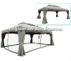 Deluxe Metal Gazebo