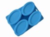 silicone soap mould