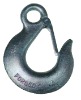 eye slip hook