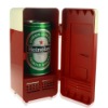 USB Mini fridge cooler