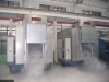 liquid nitrogen freezer