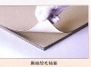 RFID inlay laminating pad,silicon laminating pad,woolen laminating pad