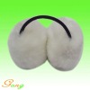 Hot sell Plush earcap