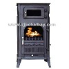 best BHB-SW845 Cast iron stove-wood burning