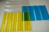 Polycarbonate Corrugated Sheet