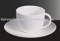 cup and saucer Porcelain ware