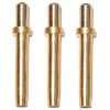 brass nail pins