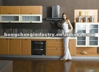 MDF Kitchen Cabinet