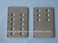 Stainess Steel Tube Plate