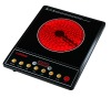 2012 New model Infrared Cooker , Ceramic Cooker XR-20JB02