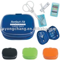 SEWING KIT IN POUCH BAG