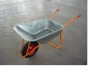 wheel barrow