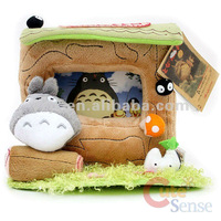 plush animal toy photo frame