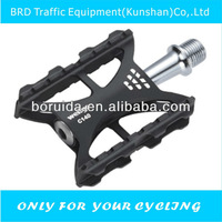 Aluminum Colorful Trekking bicycle pedal C140