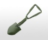 Foldable Garden Shovel