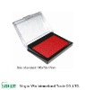 Red Ink Pad