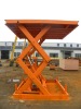 scissor lift / scissor lift /scissor lift