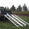 500Lbs Steel Ramp(#171001)