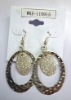 Fashion earring