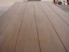 grooved plywood