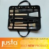 2012 new Charcoal bbq Mini bbq tool set