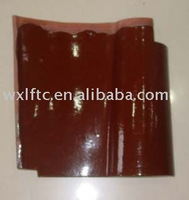 ceramic roof tile