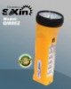 LED Chargeable Flashlight(QM862)