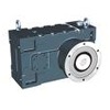 Gearbox for Plastic Extruder