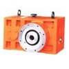 Gearbox for Plastic Extruder