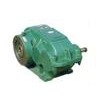 Gearbox for Plastic Extruder