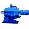 X Series Cycloidal Pinwheel Style Reducer