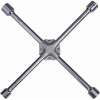 Cross Wrench with Pad