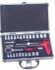 Combination Tools Set