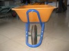 wheelbarrow