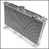 racing aluminum radiators