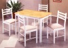 DINING SET AB-DS006