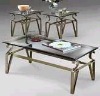 COFFEE TABLE SET,GLASS COFFEE TABLE,COFFEE TABLE