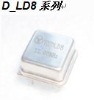 DTCXO electronic components