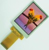 3.2 Inch TFT LCD Modules (240*320, QQVDA)