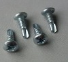 Pan head Self drilling Screws