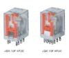 Power relay JQX-13F-KF