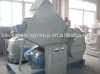 plastic pipe crusher