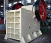 Jaw Crusher with ISO9001:2000