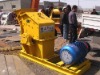 Fine Crusher with ISO9001:2000