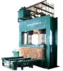 woodworking machine/Cold Press